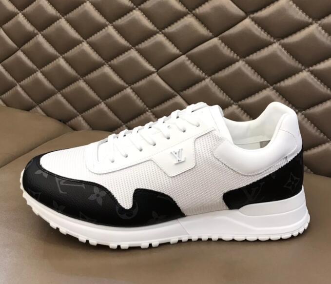 glami shop- LOV Men Shoes - 1689