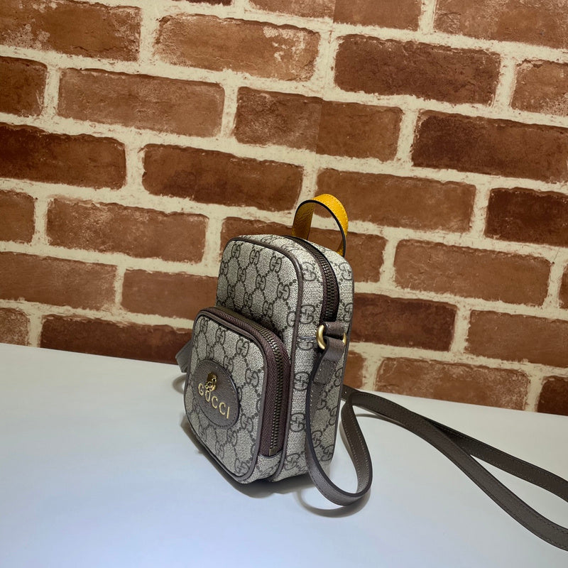 Satchel Bags - GCI Bags - 3179