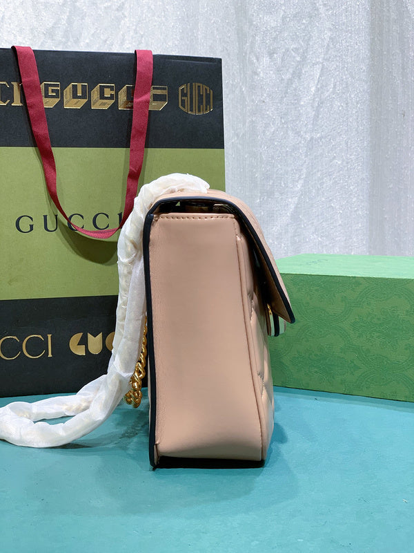 Satchel Bags - GCI Bags - 1407