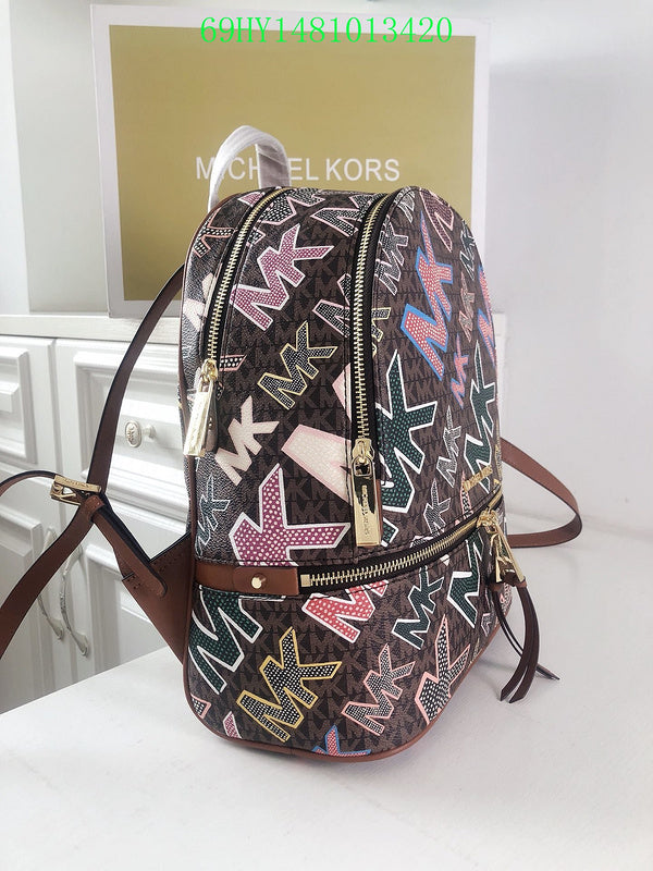 Satchel Bags - MK Bags - 209