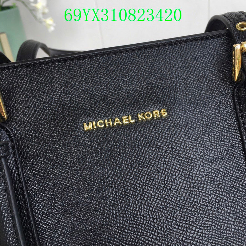 Satchel Bags - MK Bags - 628