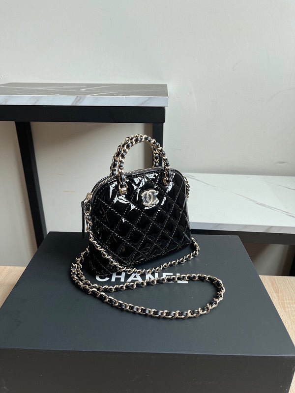 Satchel Bags - CHL Bags - 2385