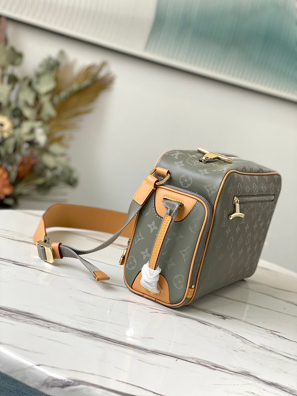Satchel Bags - VL Bags - 6155