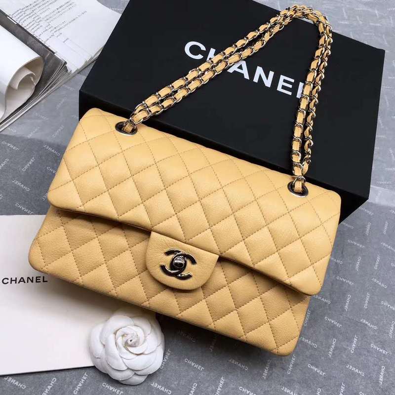 Satchel Bags - CHL Bags - 778
