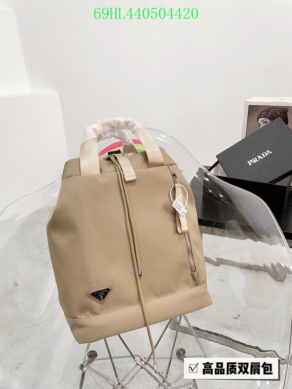 Satchel Bags - PDA Bags - 3345