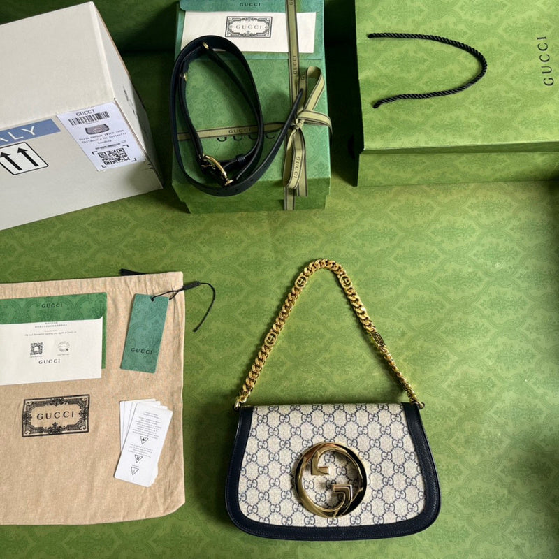 Satchel Bags - GCI Bags - 464