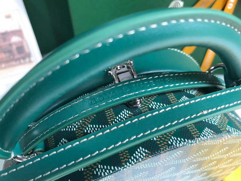 Satchel Bags - GOD Bags - 630