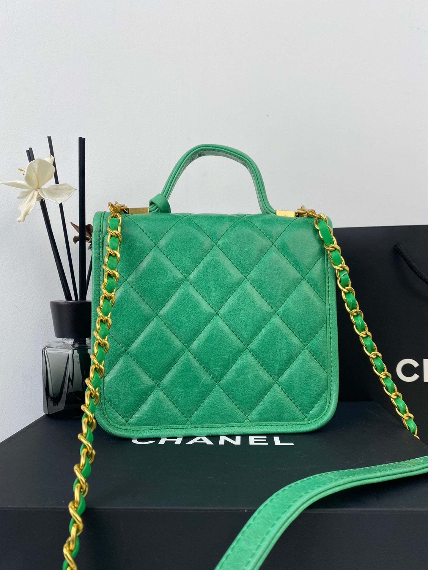 GLM - Top Quality Bag CHL 420