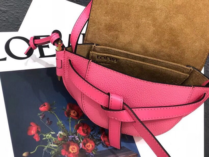 Satchel Bags - LWE Bags - 334