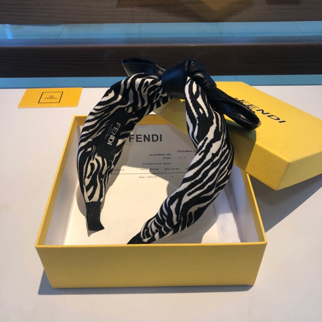 GLM - New Hair Band FEI 039