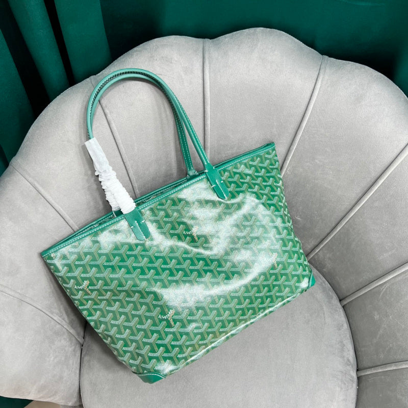 Satchel Bags - GOD Bags - 001