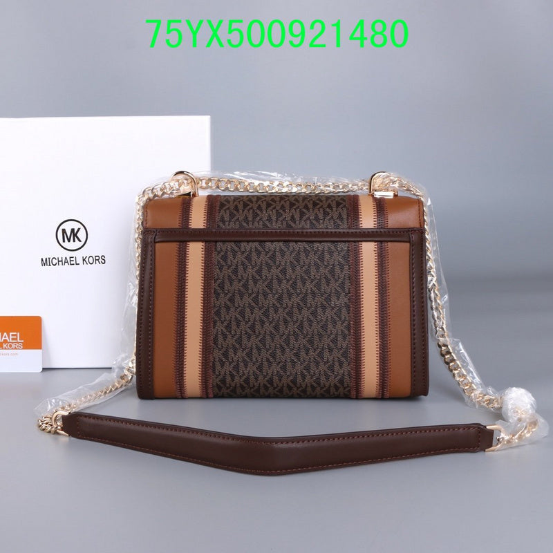 Satchel Bags - MK Bags - 866