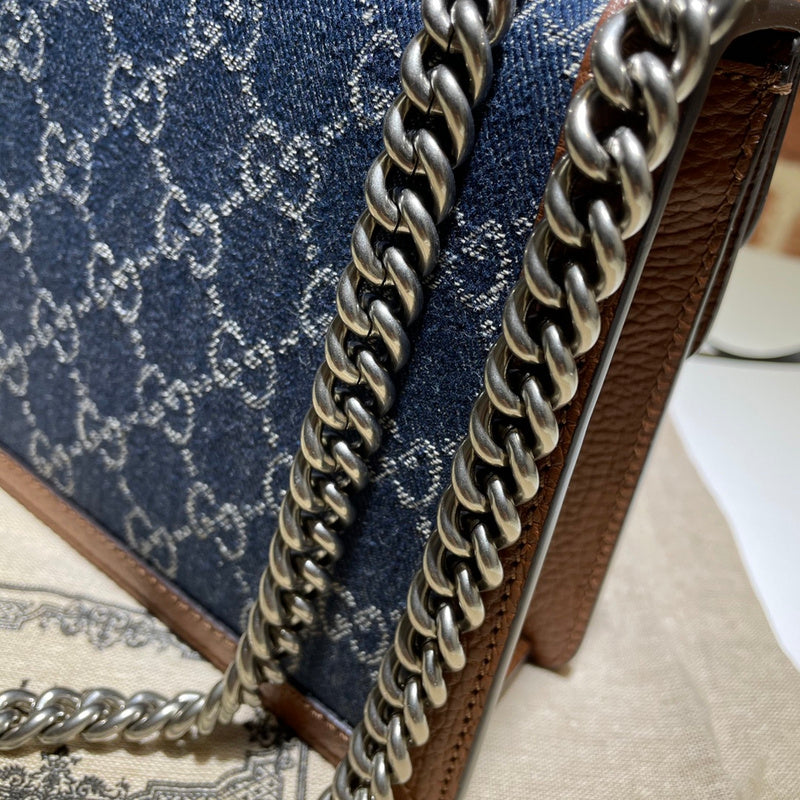 Satchel Bags - GCI Bags - 3217