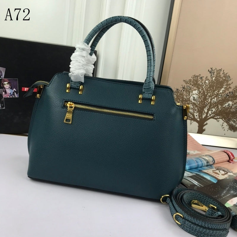 Satchel Bags - PDA Bags - 779