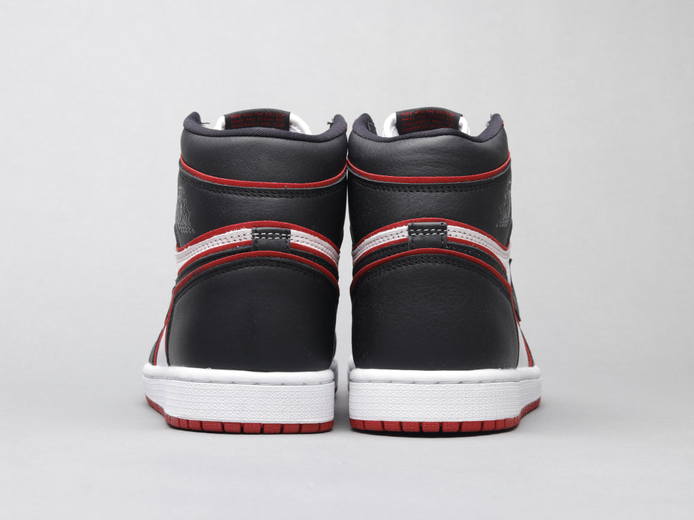 GLM - AJ1 Lineage Infrared