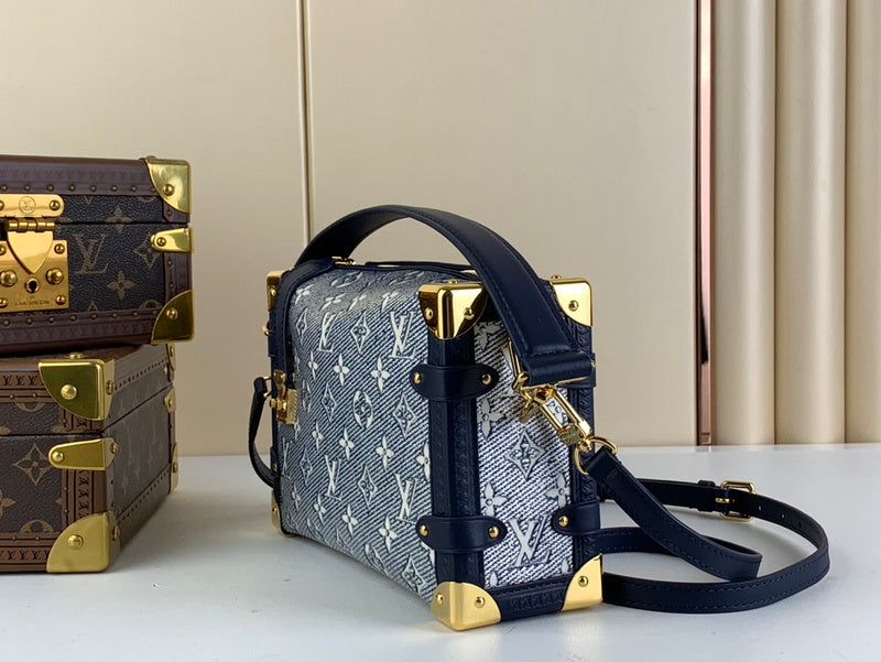Satchel Bags - VL Bags - 2428