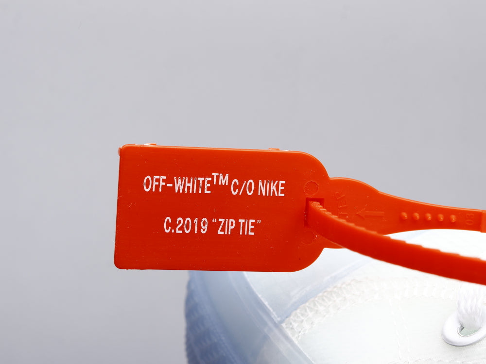 GLM - NKE Conver 1.0 Transparent