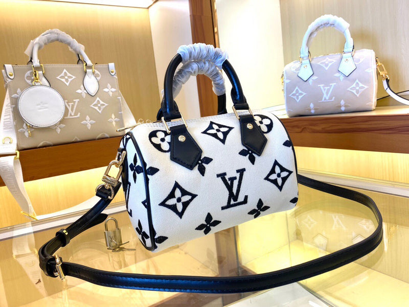 Satchel Bags - VL Bags - 1852