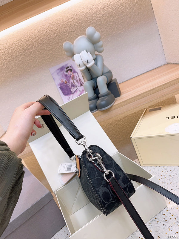 Satchel Bags - CCH Bags - 164
