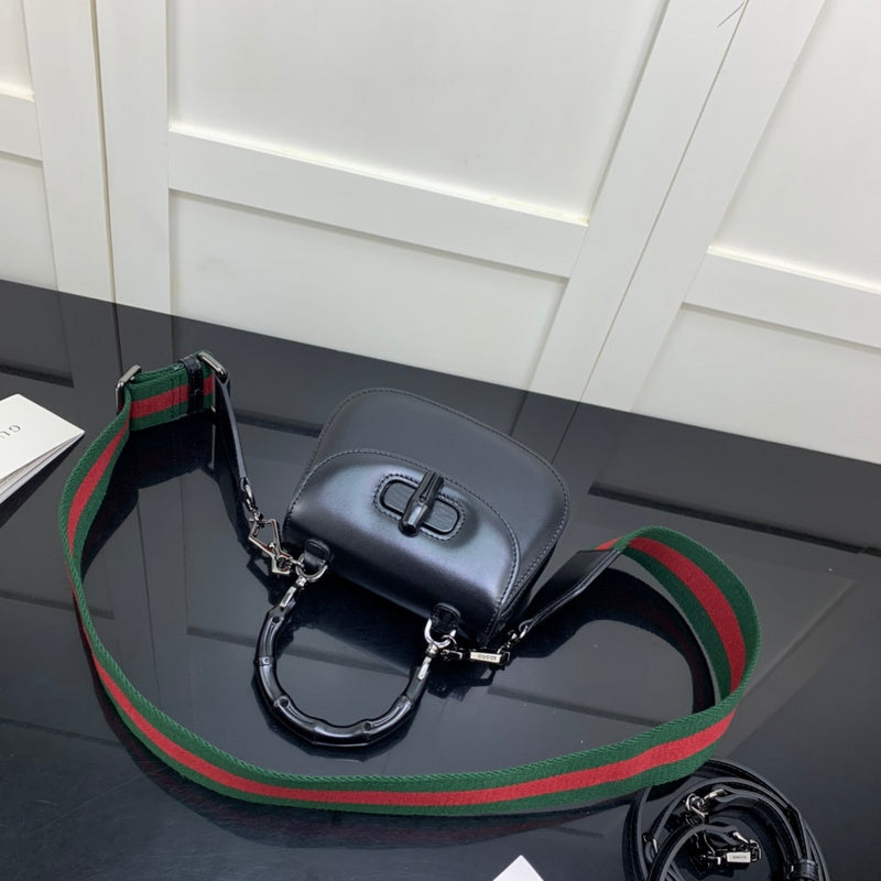Satchel Bags - GUC Bags - 829