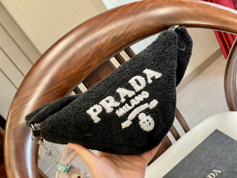 Satchel Bags - PDA Bags - 556