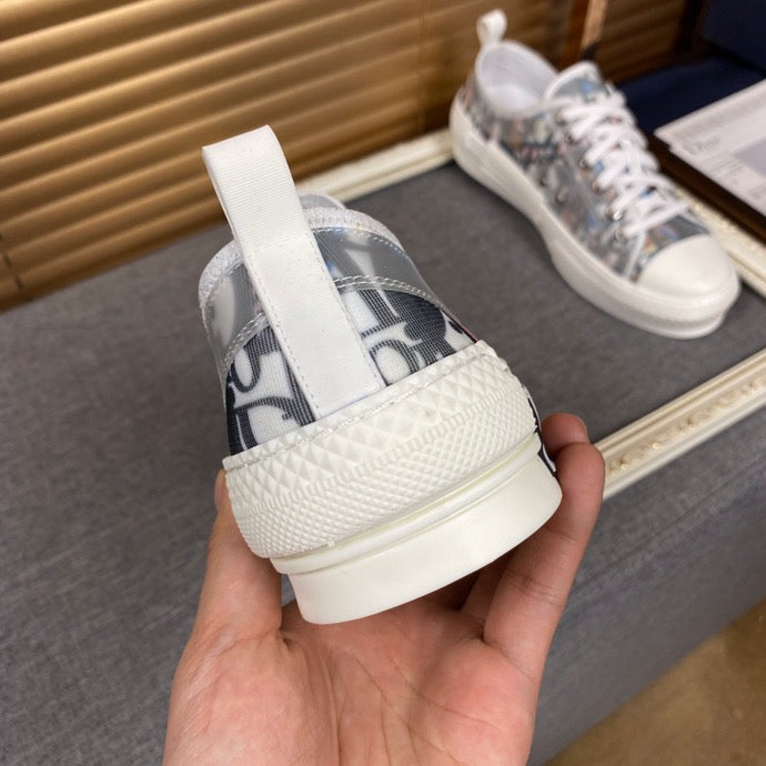 GLM - DIR B23 MultiColor LOW-TOP SNEAKER