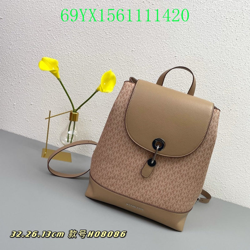 Satchel Bags - MK Bags - 554