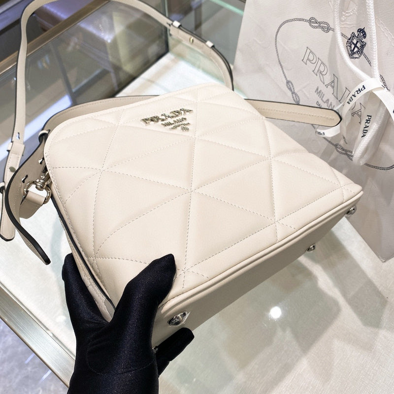 Satchel Bags - PDA Bags - 2477