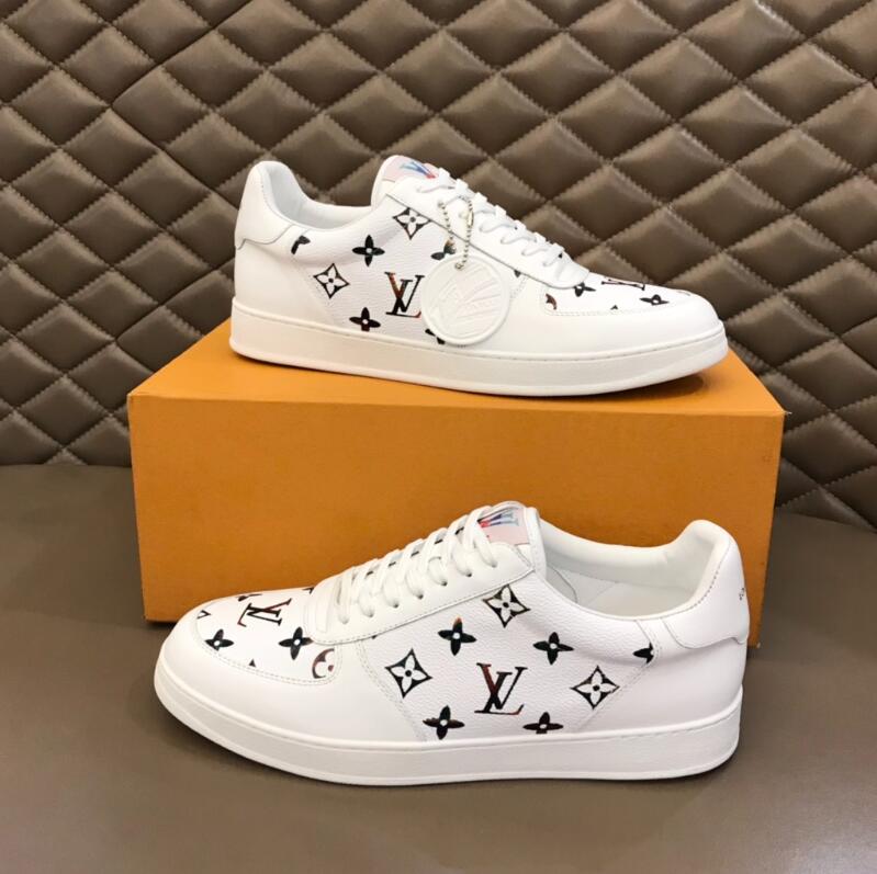 glami shop- LOV Men Shoes - 1565