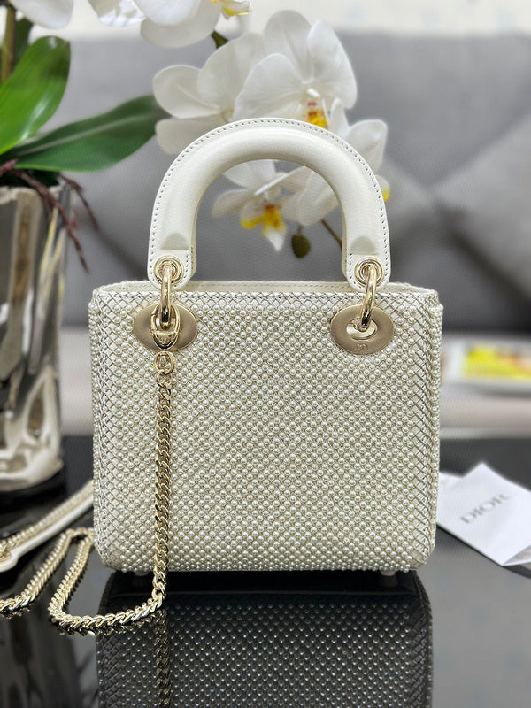 Glami Fashion - DIR Bags - 273