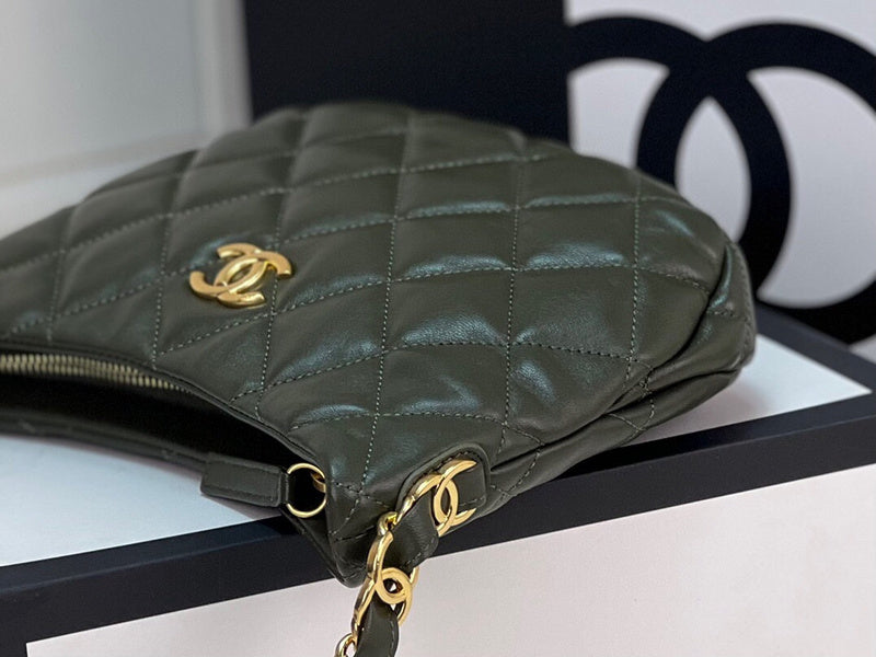 Satchel Bags - CHL Bags - 2801