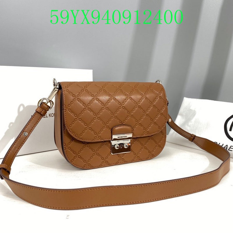 Satchel Bags - MK Bags - 887