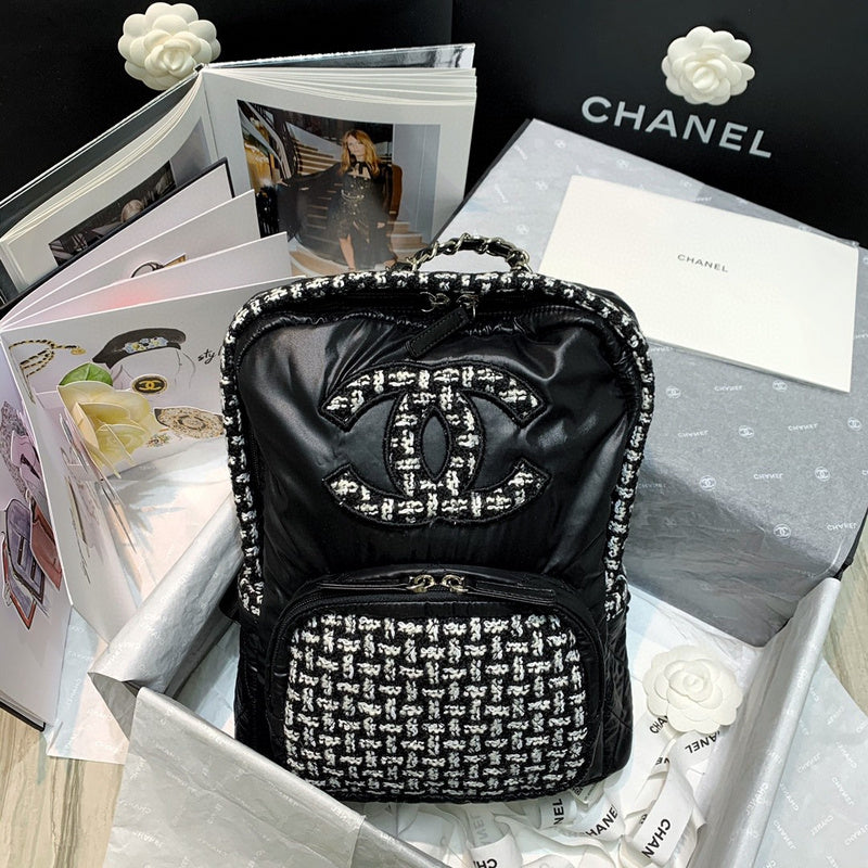 Satchel Bags - CHL Bags - 2136
