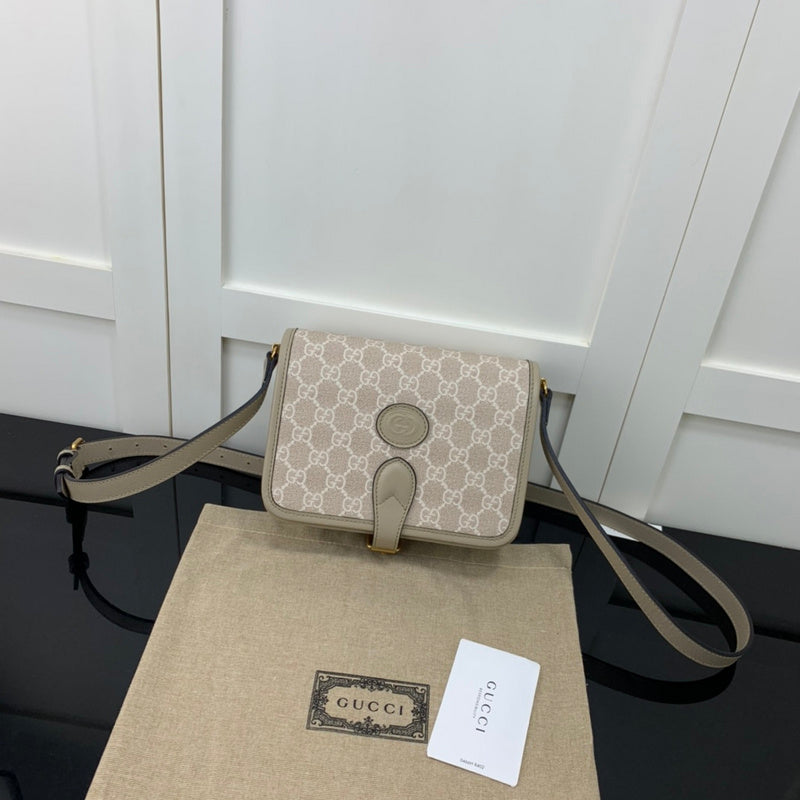 Satchel Bags - GUC Bags - 584