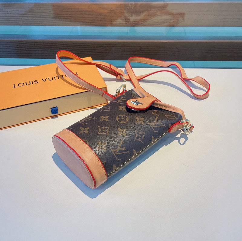 Satchel Bags - VL Bags - 3606