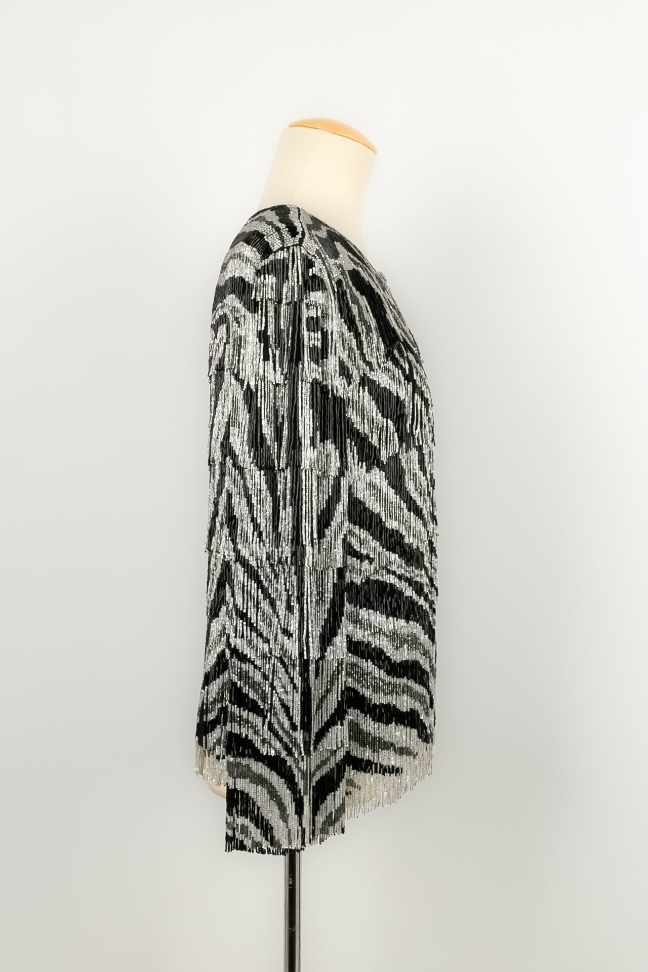 Veste perlÃƒÆ’Ã‚Â©e Pucci