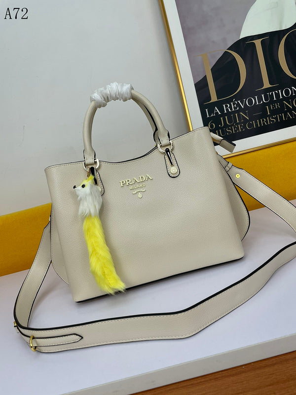 Satchel Bags - PDA Bags - 680