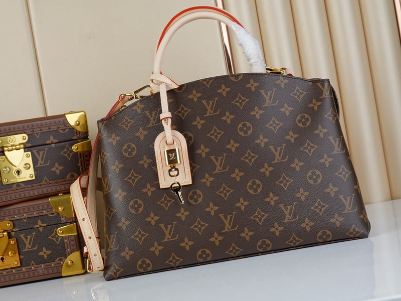 Satchel Bags - VL Bags - 5197