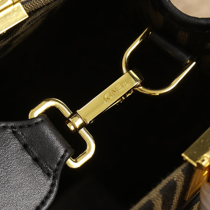 Satchel Bags - FDI Bags - 065