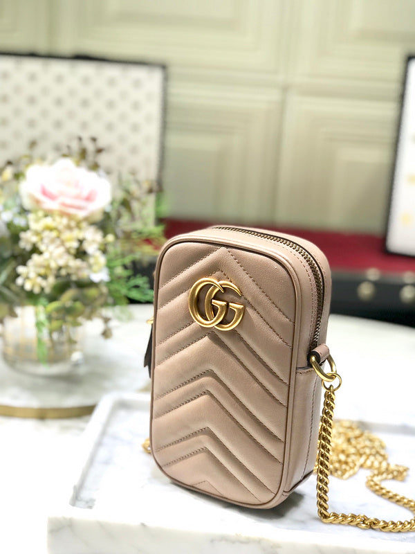 Satchel Bags - GCI Bags - 5009