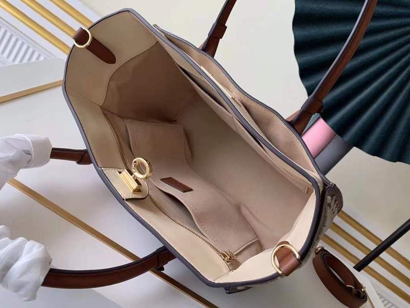 Satchel Bags - VL Bags - 4964