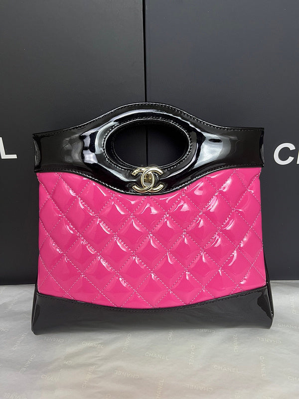 Satchel Bags - CHL Bags - 2187