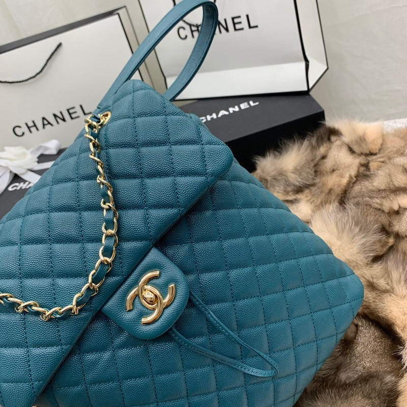 Satchel Bags - CHL Bags - 2133