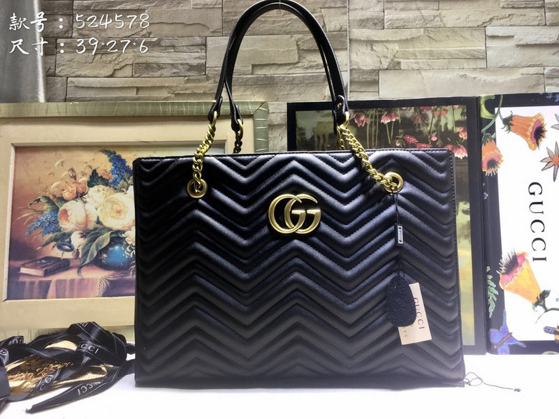 Satchel Bags - GUC Bags - 491
