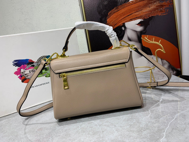 Satchel Bags - PDA Bags - 1149