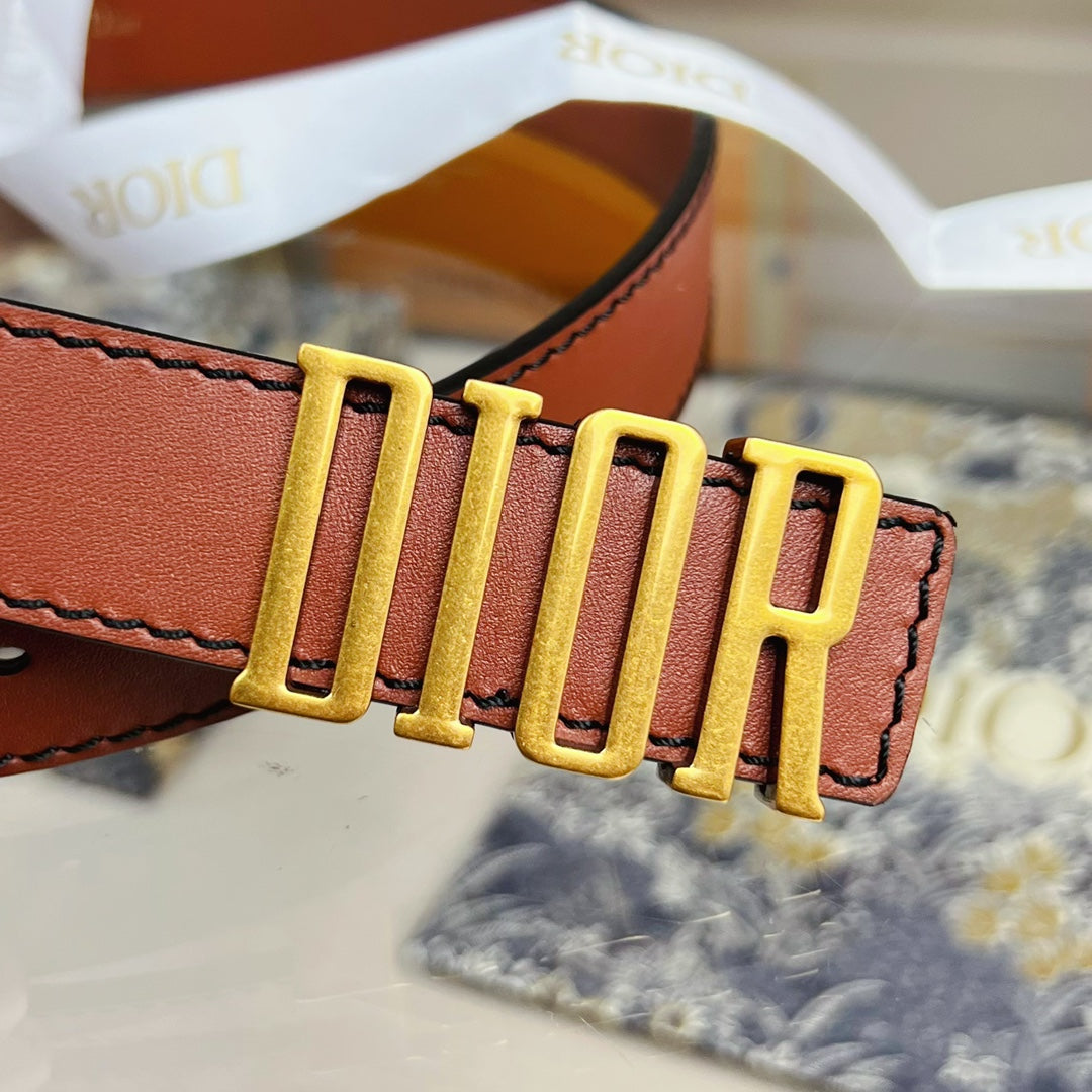GLM -Luxury DIR  BELTS 006
