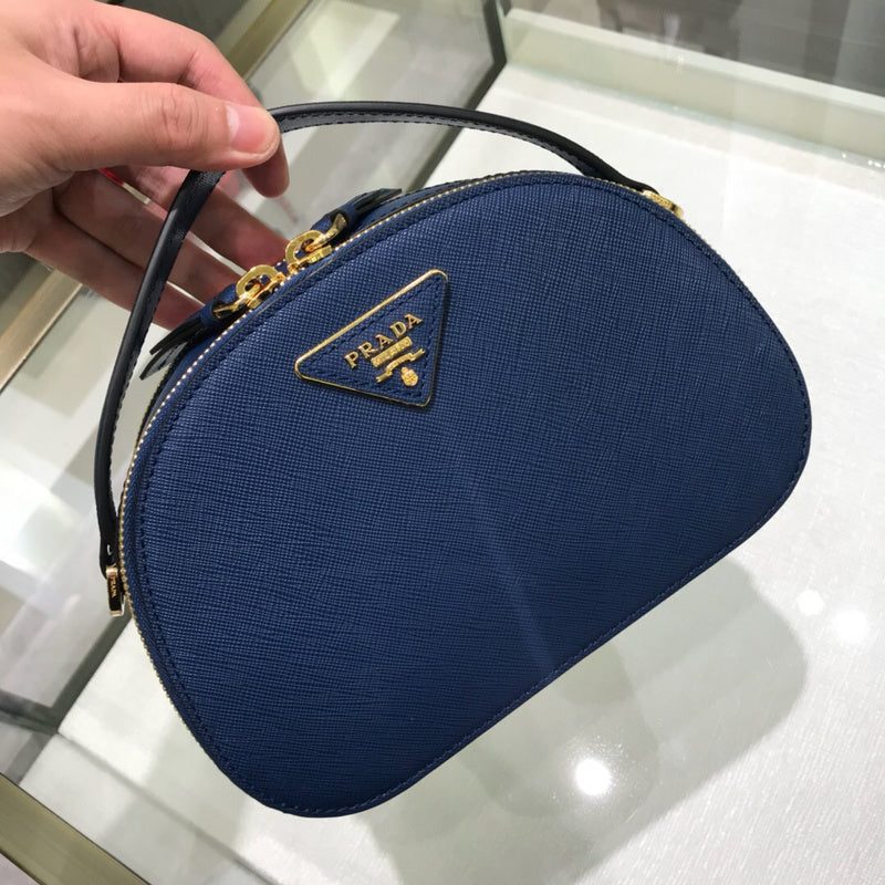 Satchel Bags - PDA Bags - 2558