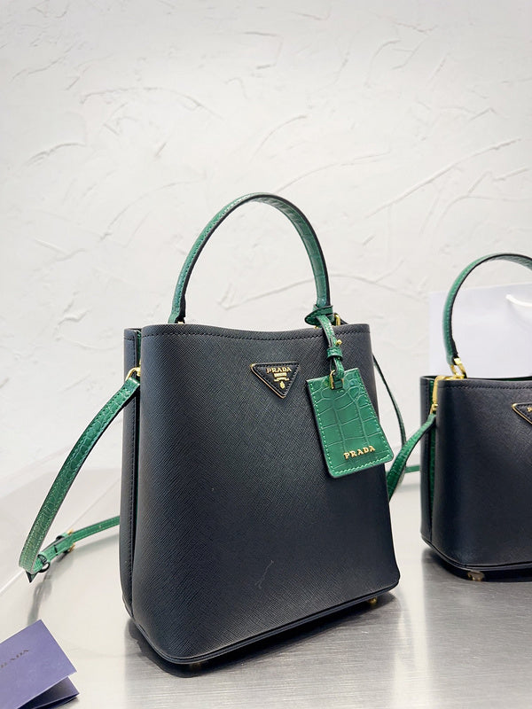 Satchel Bags - PDA Bags - 449