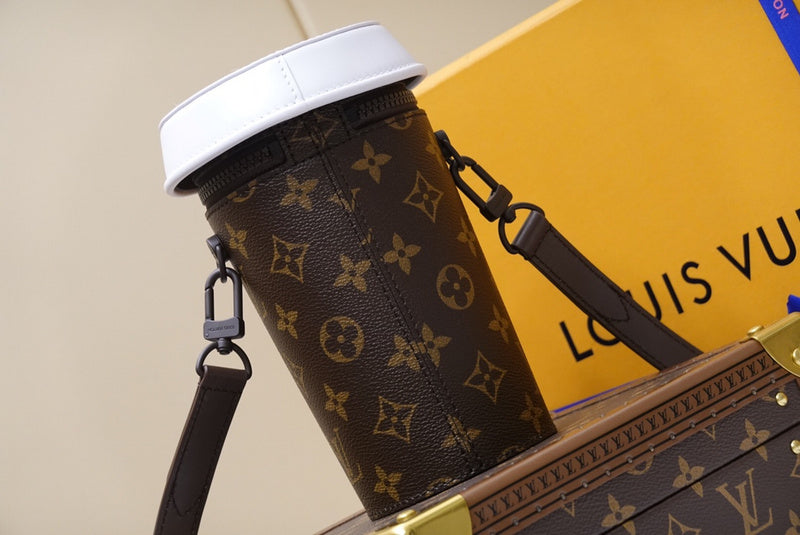 Satchel Bags - VL Bags - 5240