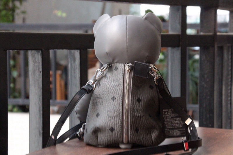 Satchel Bags - MC Bags - 053